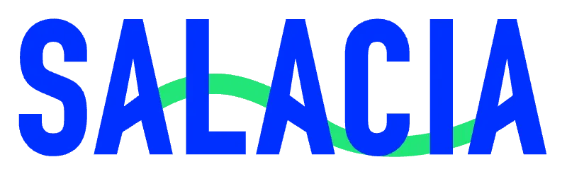 Salacia Solutions - logo