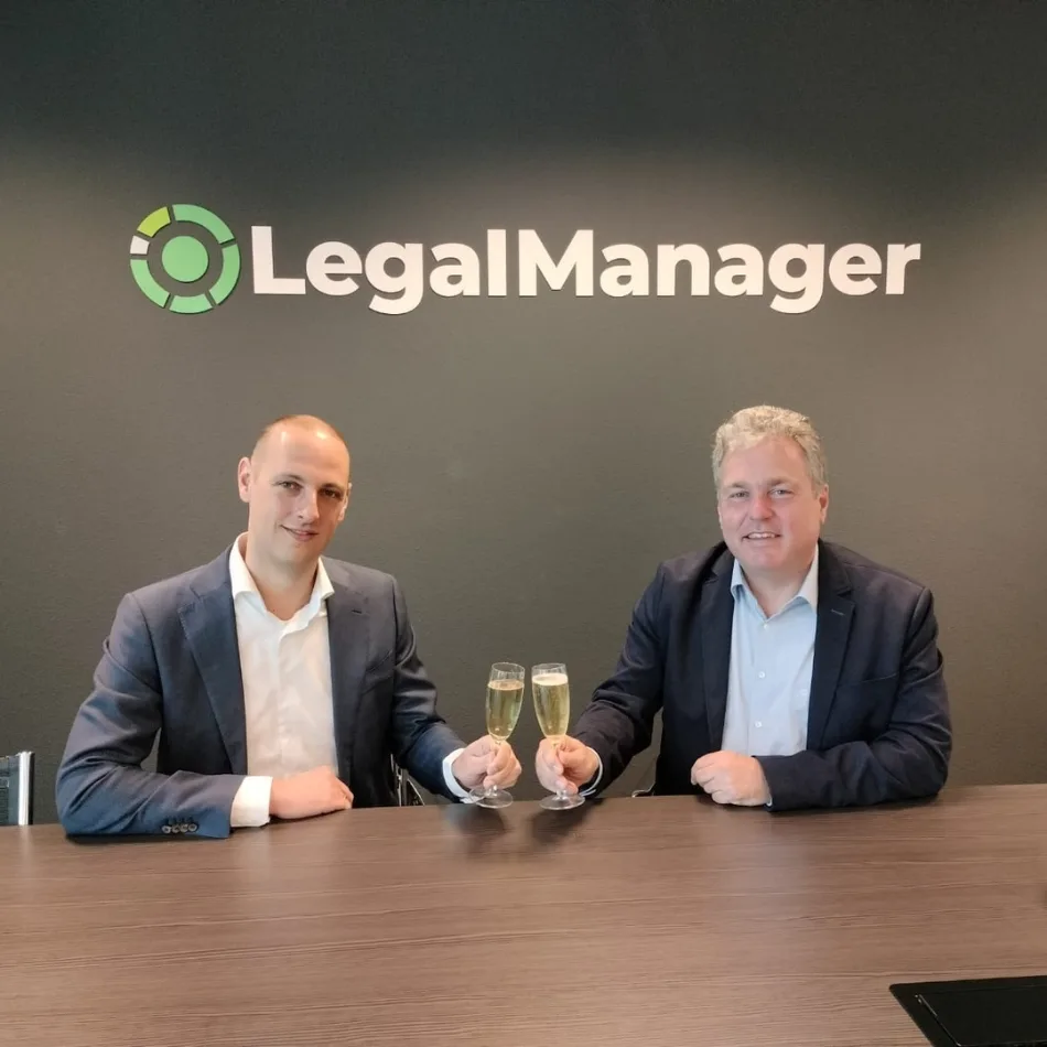Partners - Legal Manager - interview