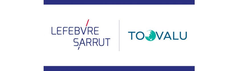 Lefebvre Sarrut neemt Toovalu over  en versterkt aanbod op ESG gebied