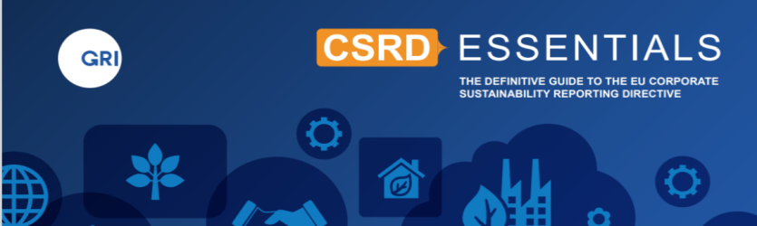 Nieuwe serie 'CSRD Essentials' geeft uitleg over de verplichte duurzaamheidsrapportage van de EU