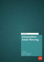 Compendium Estate Planning | 2024